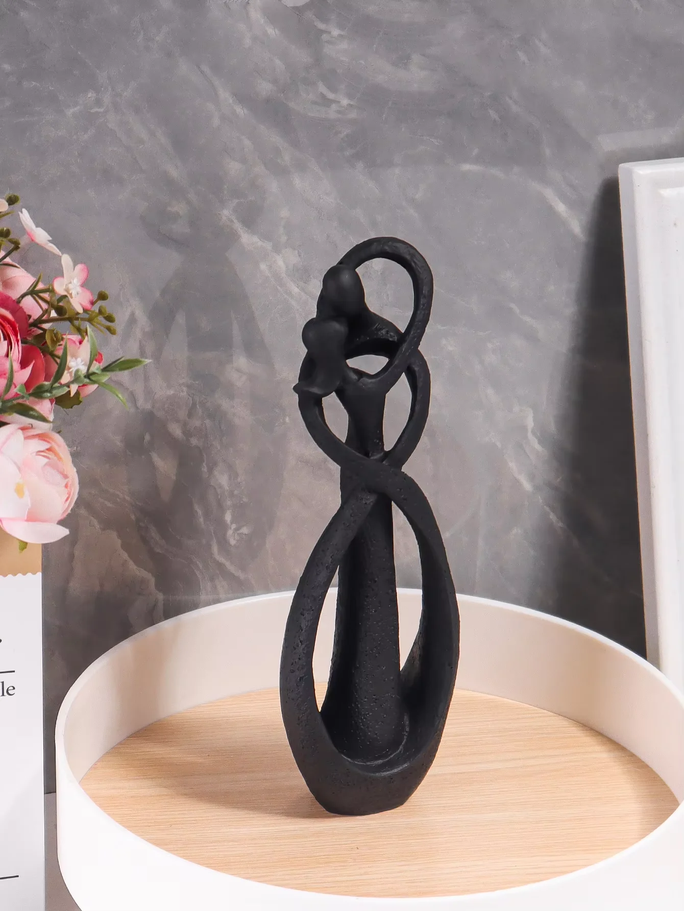 Thumbnail 3 - #50 Ranked Resin Home Sculptures Picks in 2026