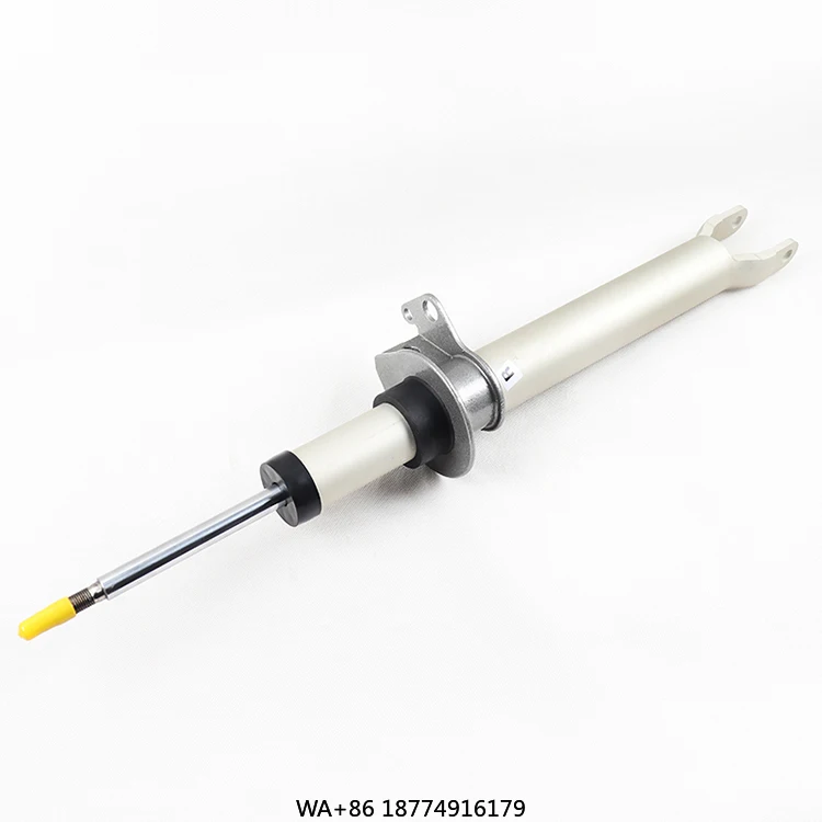 

31312284045 31312284046 Front Air Suspension Shock With EDC Fit for M5 M6 F06 F10 F12 F13 Gas Shock Absorber