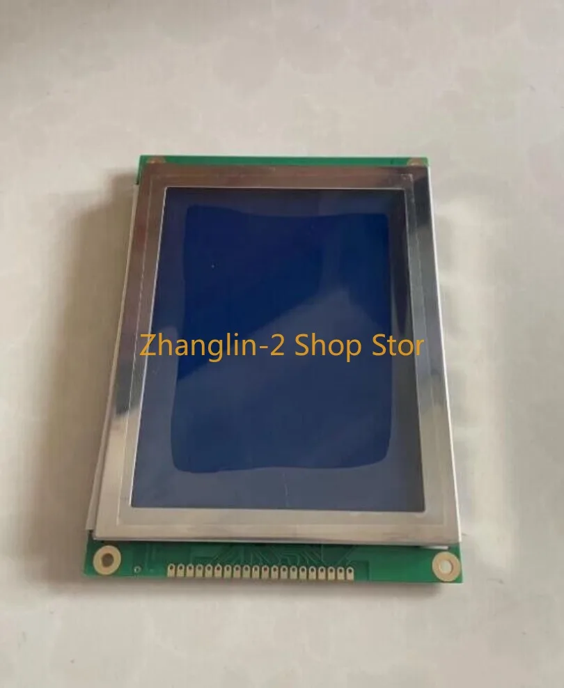 For GM TECH2 MS320240B MSP-G320240DBCW-3N LCD Display Screen Panel