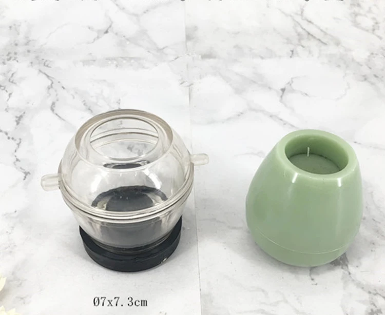 Porcelain Bottle Ca…