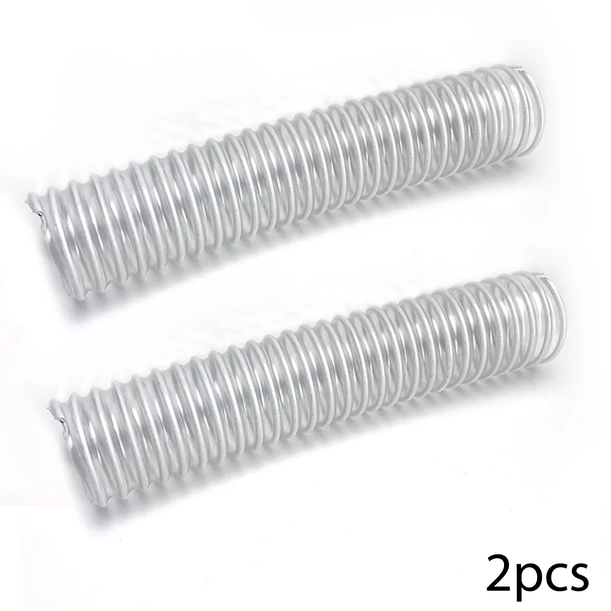 Manguera de conducto inferior para aspiradora, modelo NV341 NV470 NV472 NV500 NV500CO NV500GD NV501 NV552, reemplazo, 2 uds.