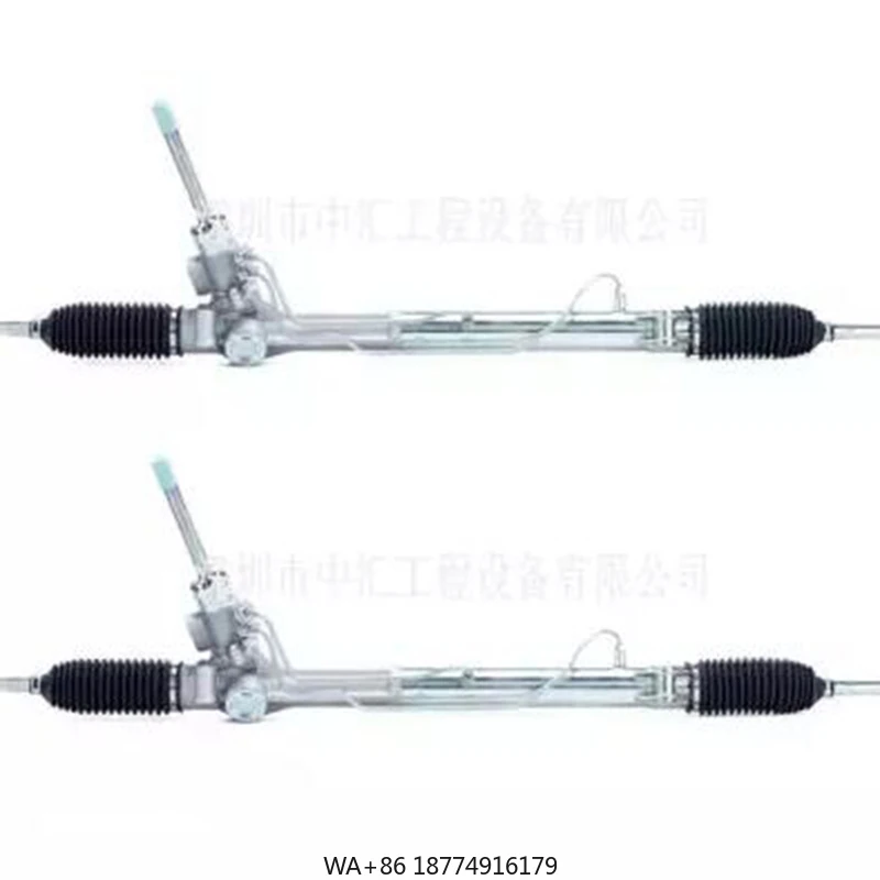 

Заводская высококачественная новая рулевая рейка 57700-1X000 для продажи