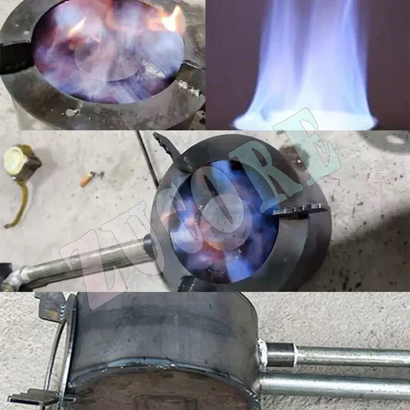 Waste Oil Burning For Heating Diesel Burning Furnace For Winter Heating Waste Oil Burning Furnace Breeding Farm Heating Furnace