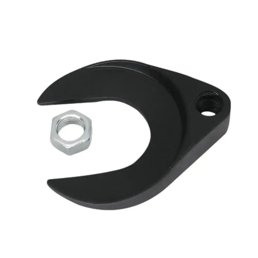 

48mm CV Shaft Removal Tool Good Resilience High Intensity Drive Bearing Puller Universal Fit Alloy Steel