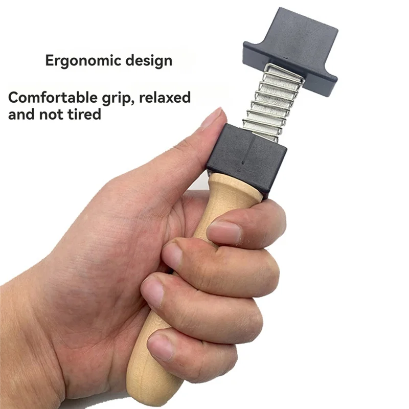 

A29M-Professional High Precision Fixed Angle Knife Sharpener,Rotatable Flip Design Fixed-Angle Kitchen Knife-Sharpener Kit