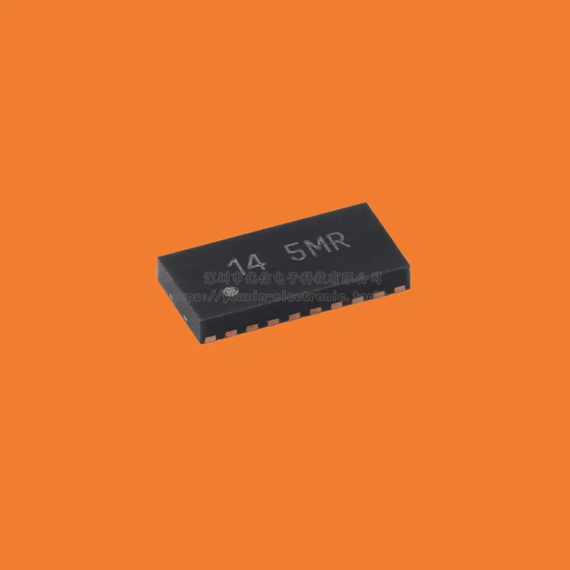 10pcs/Original genuine TXB0108DQSR USON-20 8-bit bidirectional voltage level converter chip