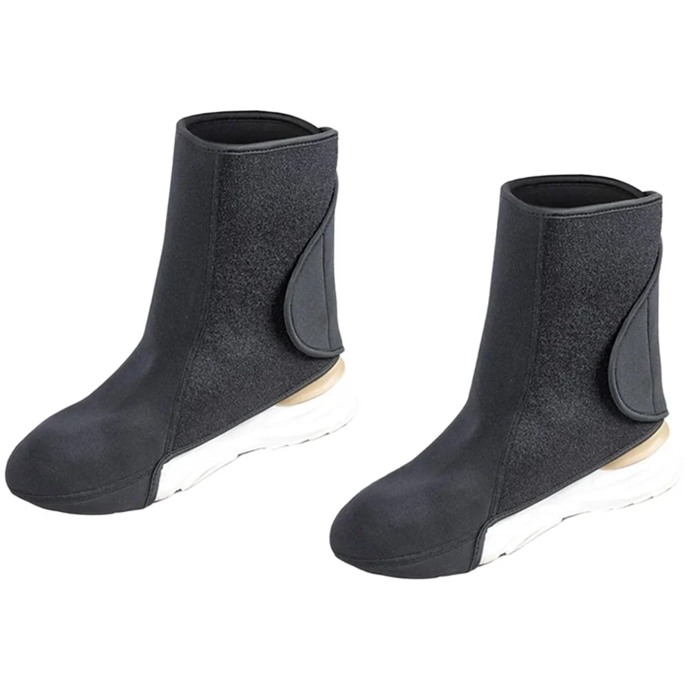 

Thermal Ankle Cover Warmers For Cycling Motorcycle Winter Windproof Fleece Warm Ankle Guards Accessories