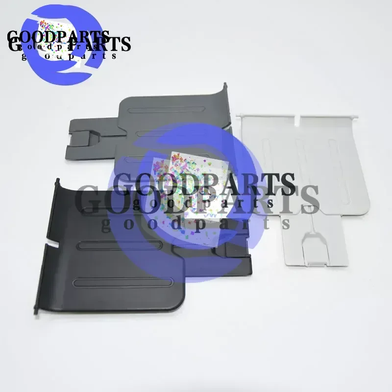 5pcs RM1-6903-000 Paper Delivery Output Tray support for HP P1102 P1102w P1102s P1006 P1007 P1008 P1100 P1106 P1108 P1607 1102 1