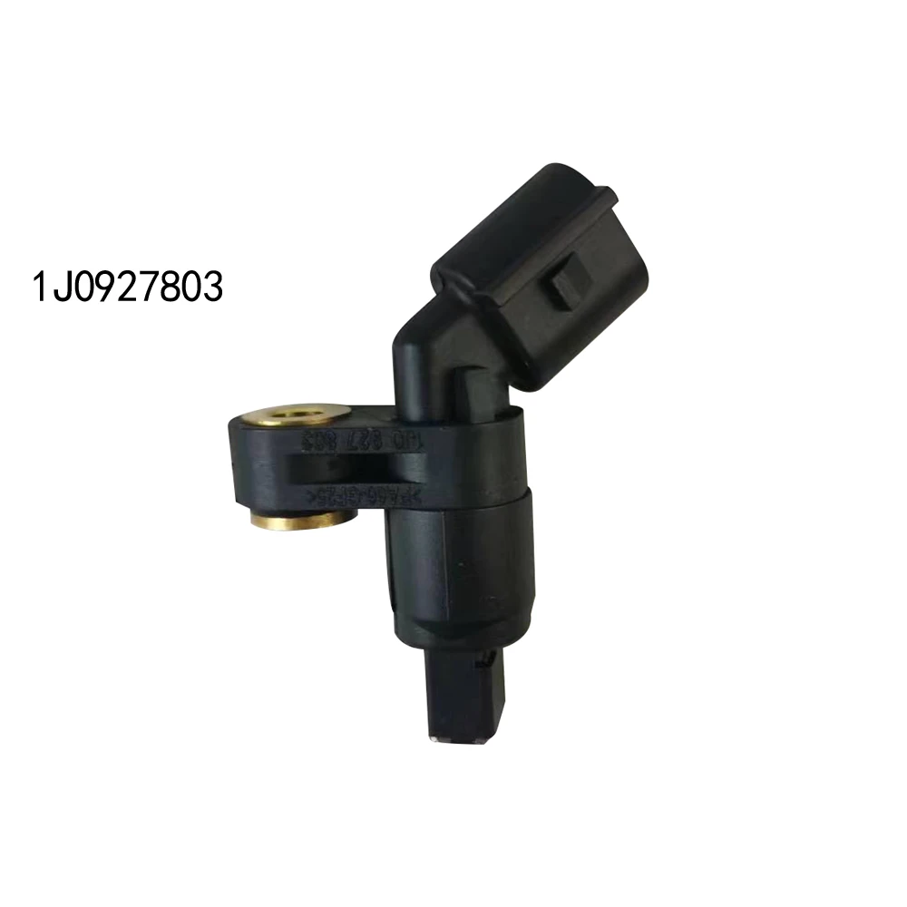 Sensor de roda abs 1gd927803 1j0927803 1gd927pets 1j0927802 para vw beetle golf jetta audi a3 s3 tt