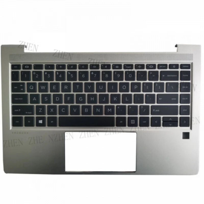 

Клавиатура Y для ноутбука США для HP ProBook 440 G8 445 G8, верхняя крышка упора для рук M23769-001