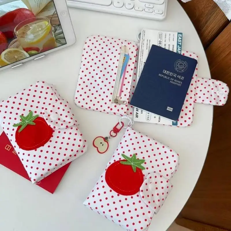 X90D Passports Holder for Travel Passports Wallet Passports Cover/Case Passports Book view 5