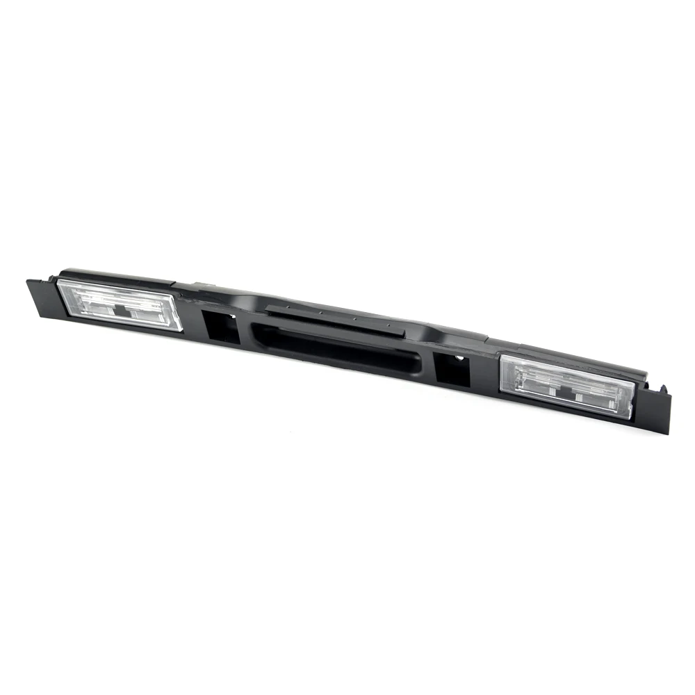 

New Touring Boot Trunk Lid Rear Handle Grip With Key Button For BMW X3 E83 51133403611 Boot Trunk Lid Rear Handle Grip