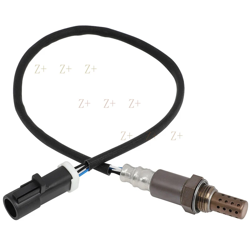 Z+  4pcs Up+Down Oxygen Sensor For 2008-2010 Ford F-350/F-250 Super Duty
