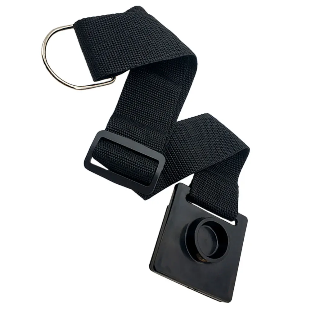 

Cello Endpin Stopper Strap Non-Slip Design Cello Supplies Easy Install Nice Experience Durable Nylon Plastic Material Elegant