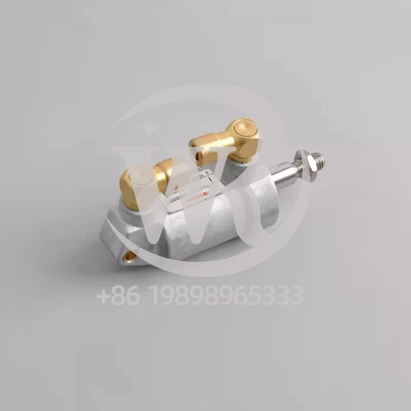 Heidelberg Offset Printing Machine XL105 Water Roller Cylinder F4.334.064 Heidelberg Parts
