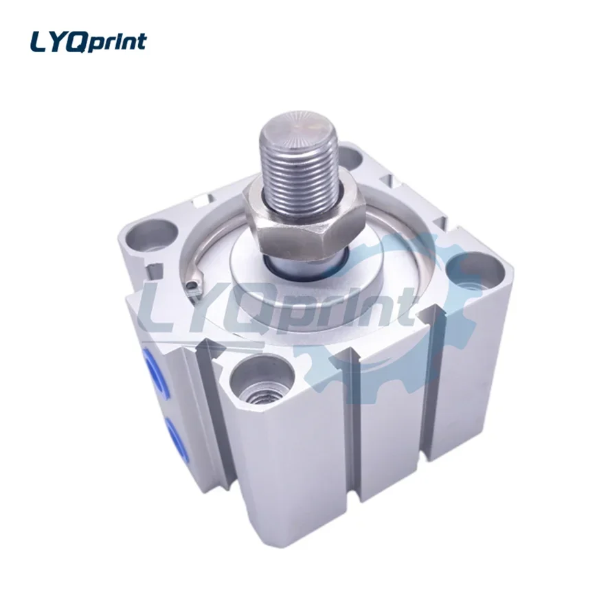 Best Quality Printer Machine Spare Parts SSD-63-25-N New Printing Machine Parts Pneumatic Cylinder