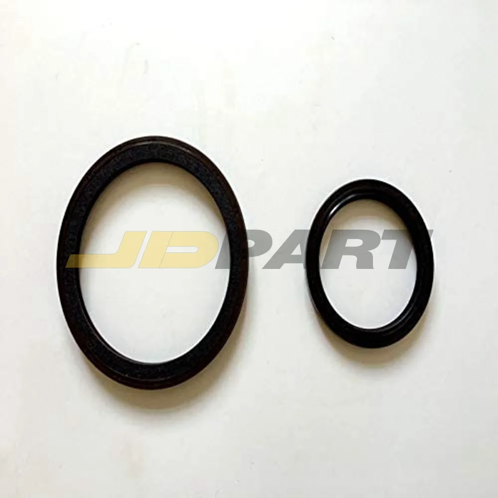 

Premium Quality Kubota D722, D782, Z482 Engine STD Front and Rear Oil Seal
