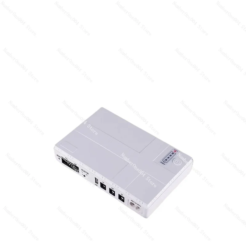 

Dormitory power failure 5v9v12v output uninterrupted monitoring charging bank power emergency backup