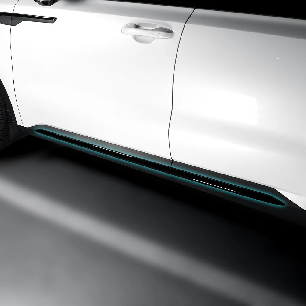 

Внутренняя дверная панель, наклейка на окно, кнопка, боковая панель, отделка салона автомобиля, LHD/RHD для тюнинга Kia Sorento MQ4 2021-2026