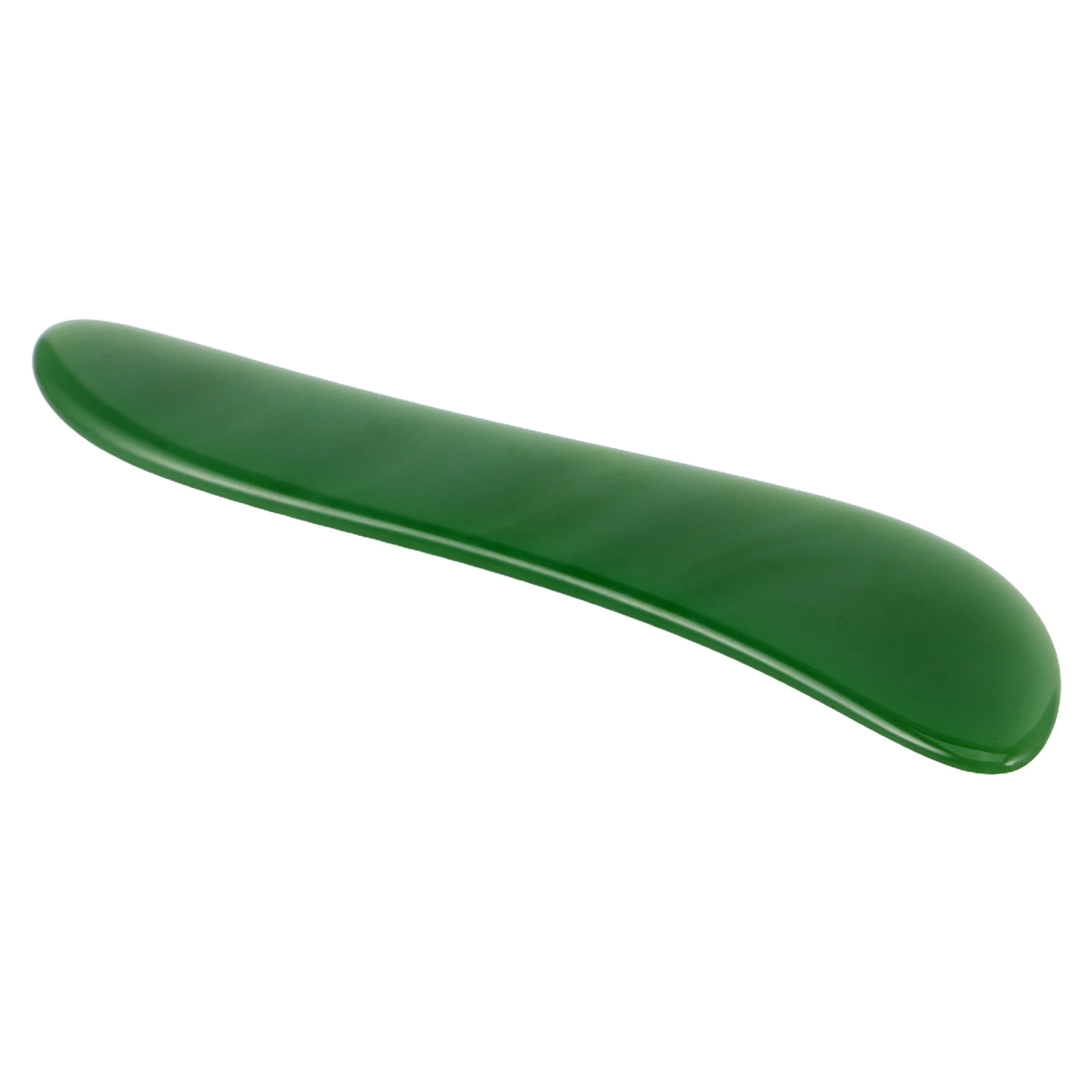 

Guasha Board Gua Massage Facial Facial Body Massager Manual Massage Tool Scrap Stone Skincare Tool Leg Gua