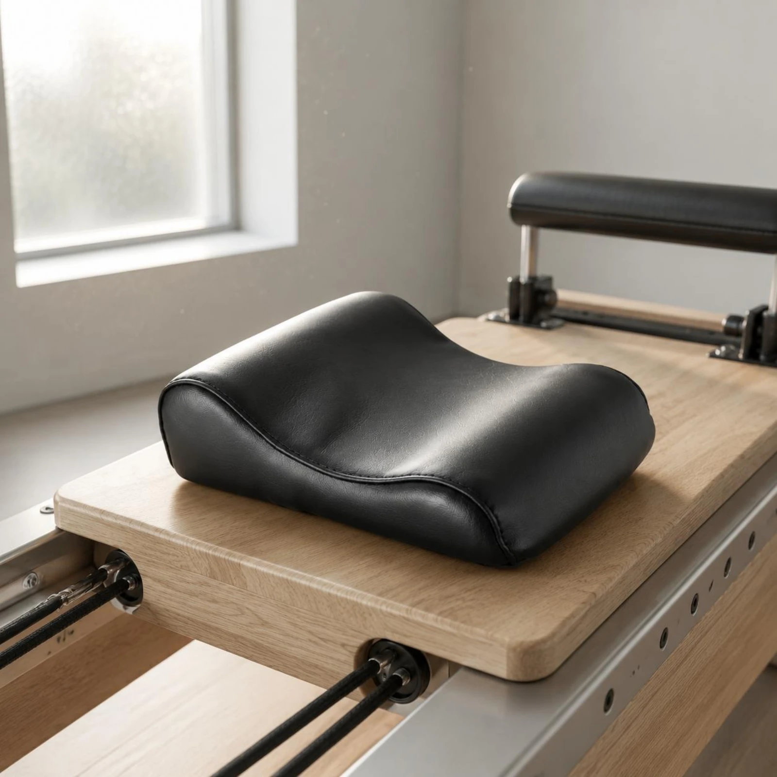 Pilates-Bett Nackenkissen Gepo – Pilates & Yoga Vida Bewertung und Preis