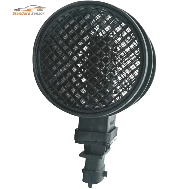 

MAF 4PINS 0281002683 Mass Air Flow Meter Sensor For Vauxhall Opel Astra H Corsa D Vectra C 1.3 1.7 1.9 CDTi