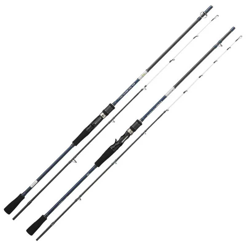 ECOODA Espb Offshore Bottom Fishing Rod Boat Drop Fishing Rod