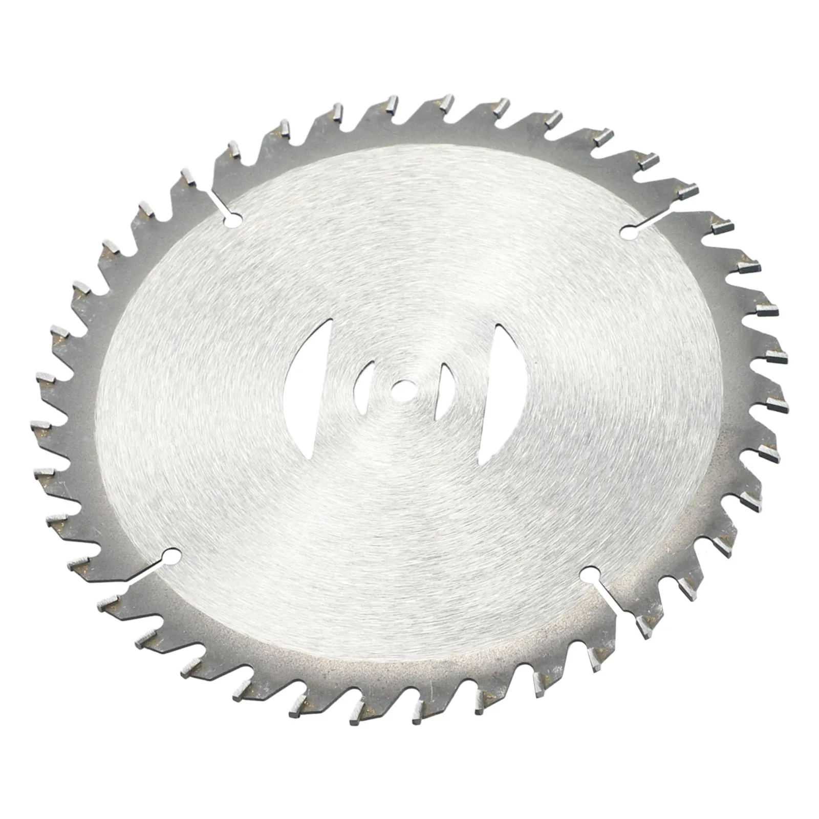 Animal Husbandry Saw Blade Grass Trimmer Blade Wear-resistant 150mm Corrosion-resistant Lawn Mower Accessories