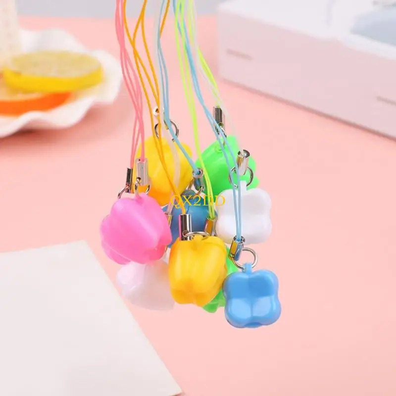 QX2D Baby Tooth Storage Box Plastic Storage For Milk Teeth Collection And Childhood Memory Preservations