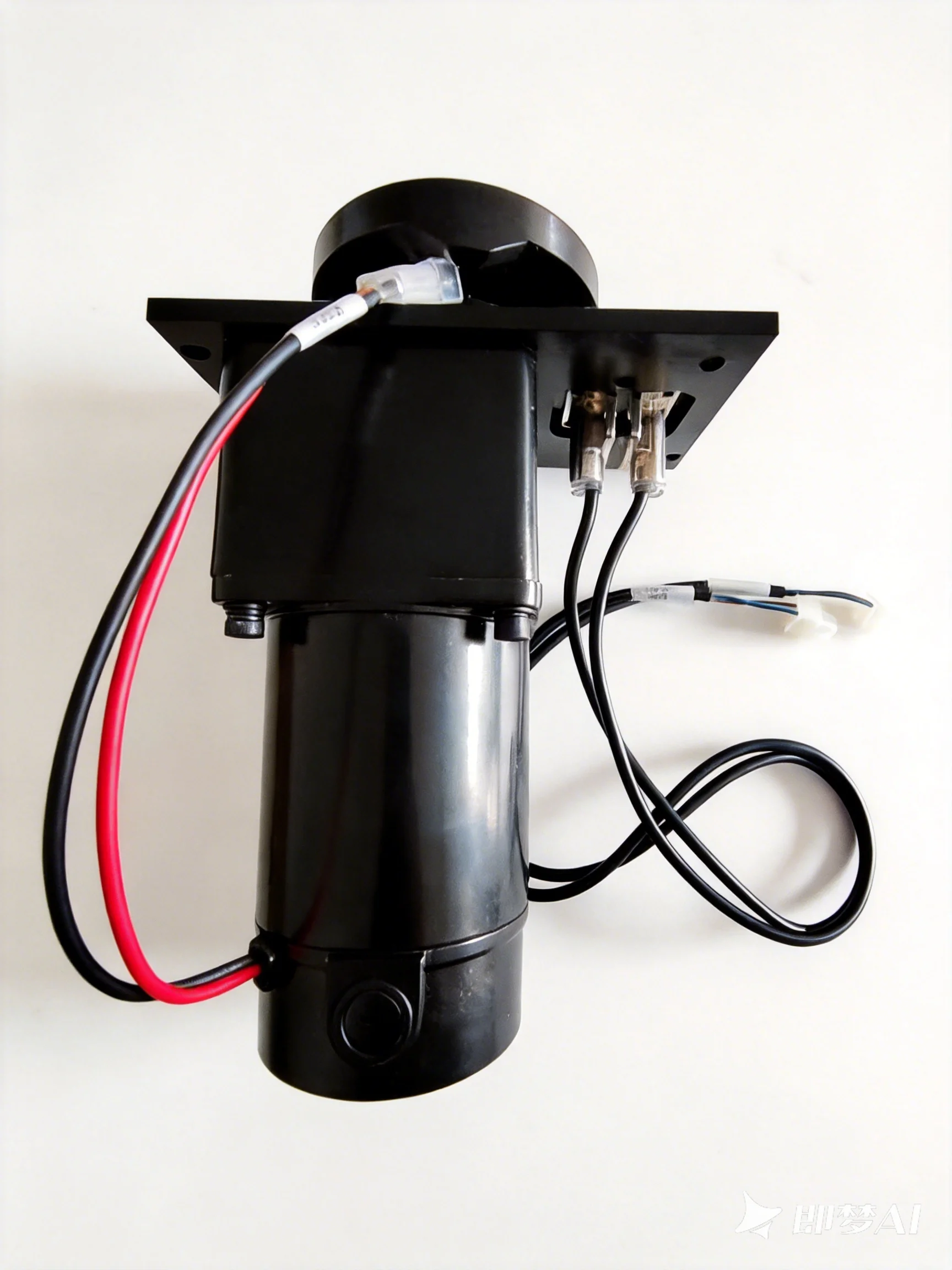 Motor Rotatorio para Portaherramientas Haas 32-1900A 93-32-0005A, Pieza de Repuesto para Motor de Cambio Automático de Herramientas CNC, Compatible con Centros de Mecanizado Haas Serie VF/UMC