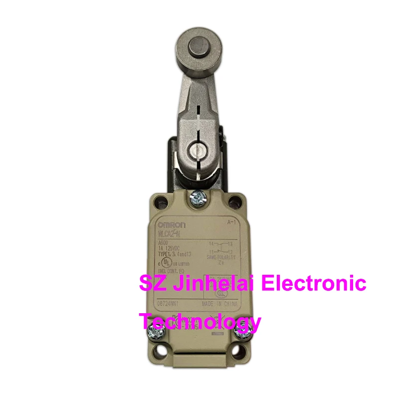 New and Original Omron Limit Switch WLCA2 WLCA12 -2 Q 2-Q 2N-Q N 2-N 2N 2N-N LD-N 8-N