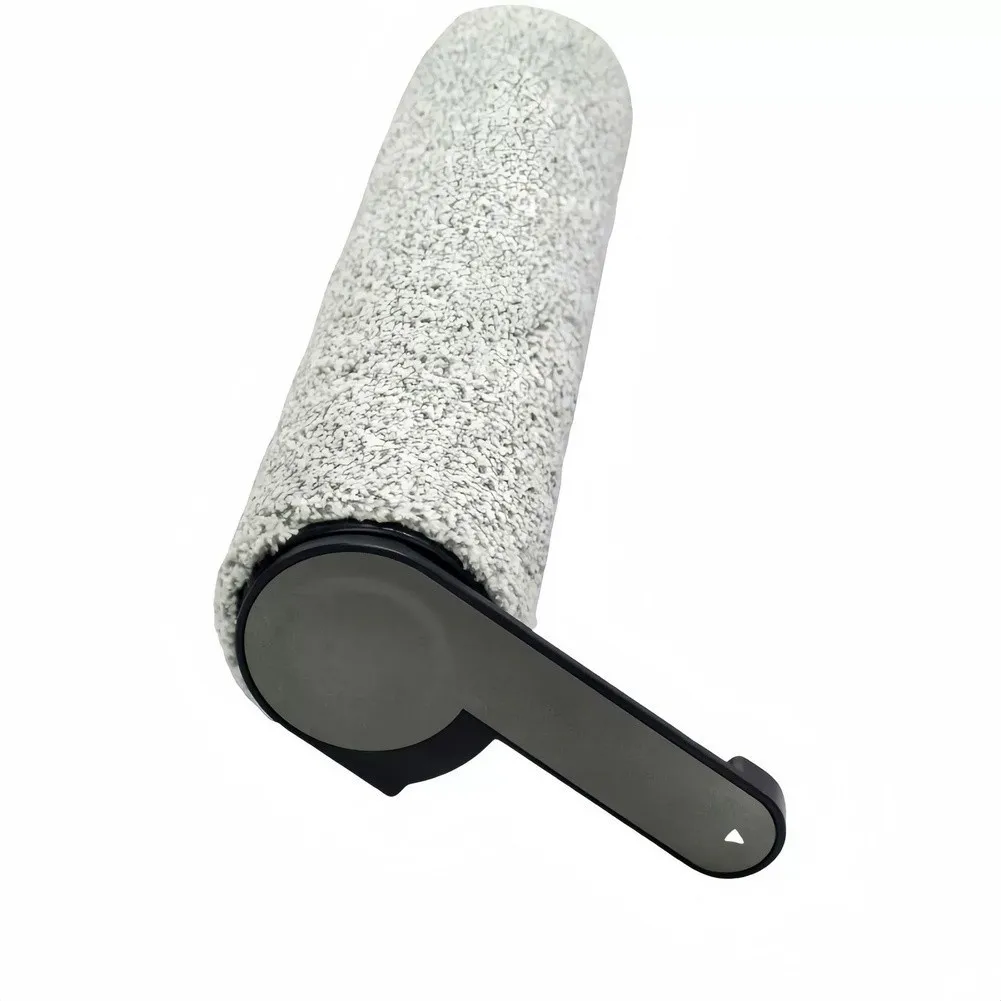 Floor Scrubber Replacement GX6 for Pro Brush Cover Sealed Hard Floor Safe Pet Friendly Cleaning For Midea GX6 Stubborn Stain