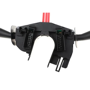 CAR XS6T-11K665-P XS6T11K665CA 1072957 Rückschalter zurück zu Ford Fiesta 1999-2002 für Ka Puma 10 Hauptverkaufsaustausch für neue Fiesta - №5