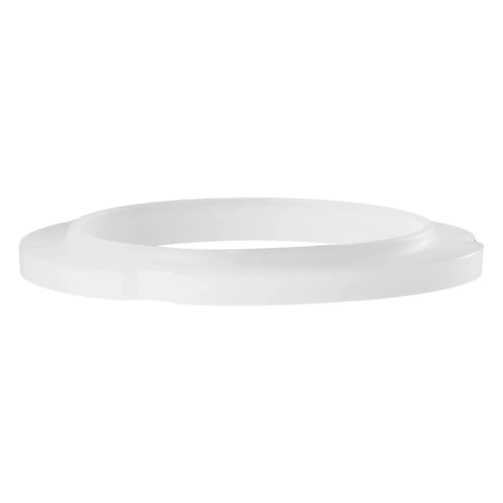 Guarnizione per macchina da caffè resistente alle alte temperature Vestibilità attillata Installazione semplice Design raffinato Materiale flessibile in silicone