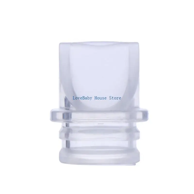 BX0D Silicone Duckbill Valves for Electric Breast Replacement Repair Part
