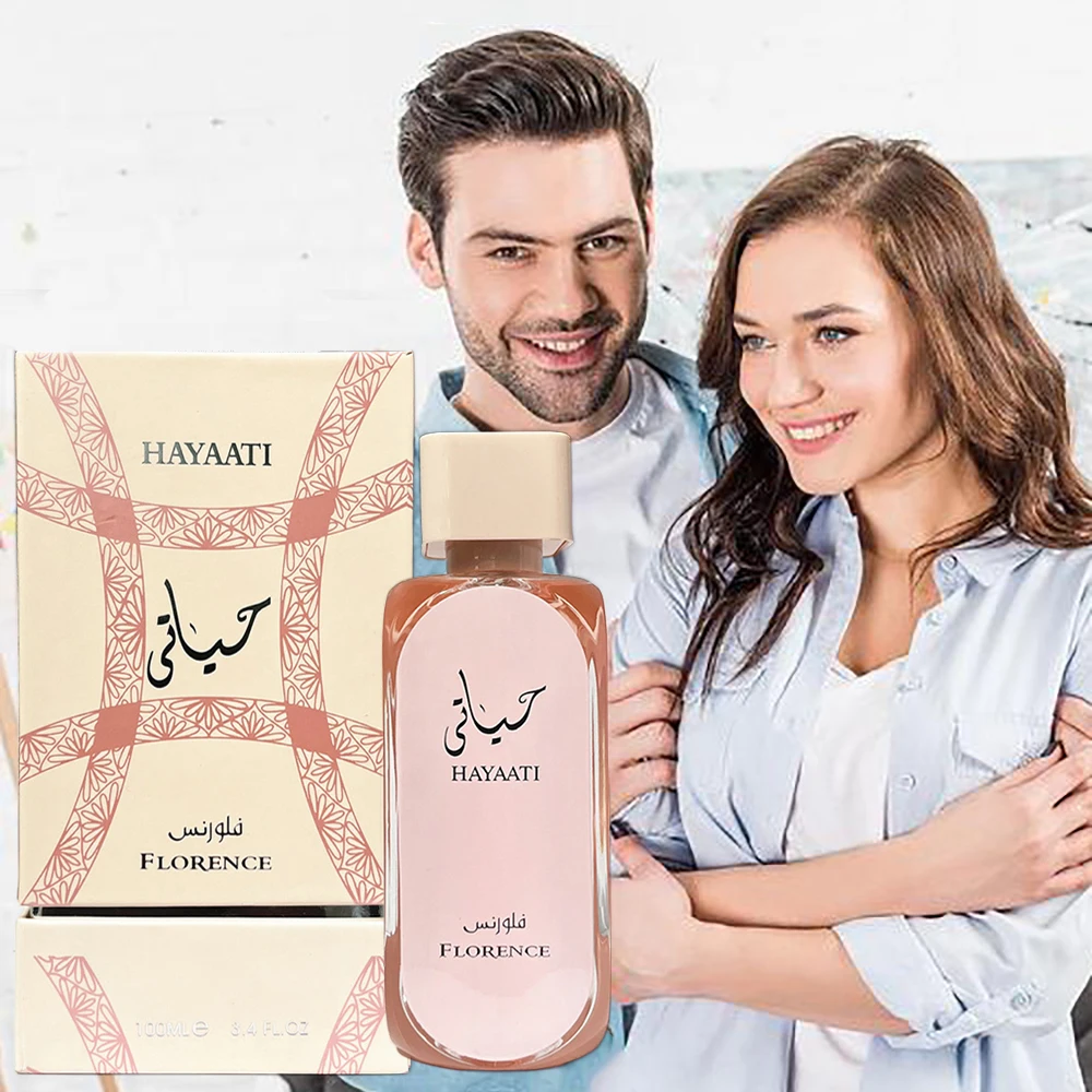 Wysokiej jakości 100ml perfumy damskie trwały zapach kwiatowy emanuje kobiecy urok woda perfumy codzienne randki użyj perfum Feminino