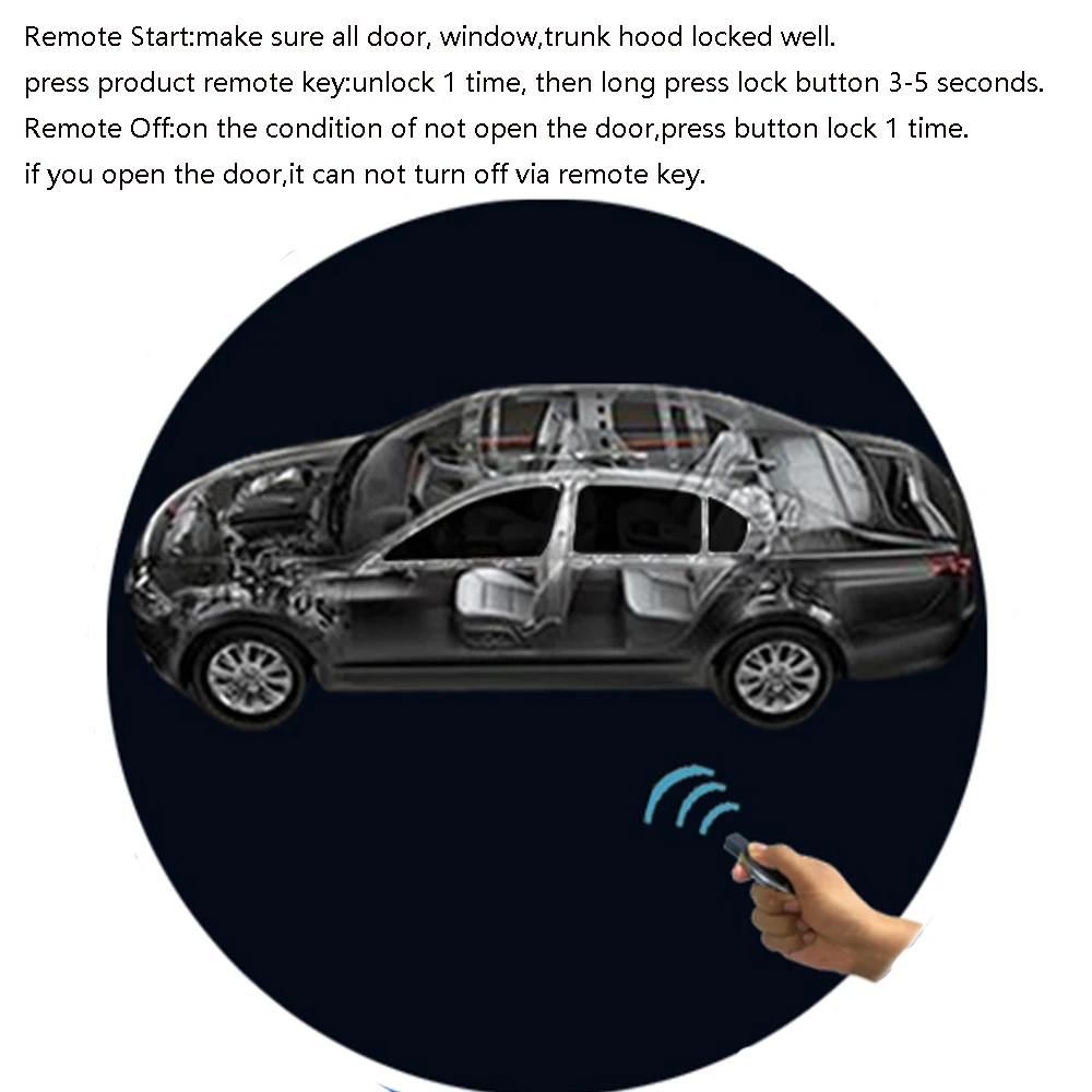 Dla Audi A4/Q5/Q7/A6/A3/Q3/Q2 dodaj System zdalnego uruchamiania System dostęp bezkluczykowy czujnik automatyczny System odblokowania zamka i