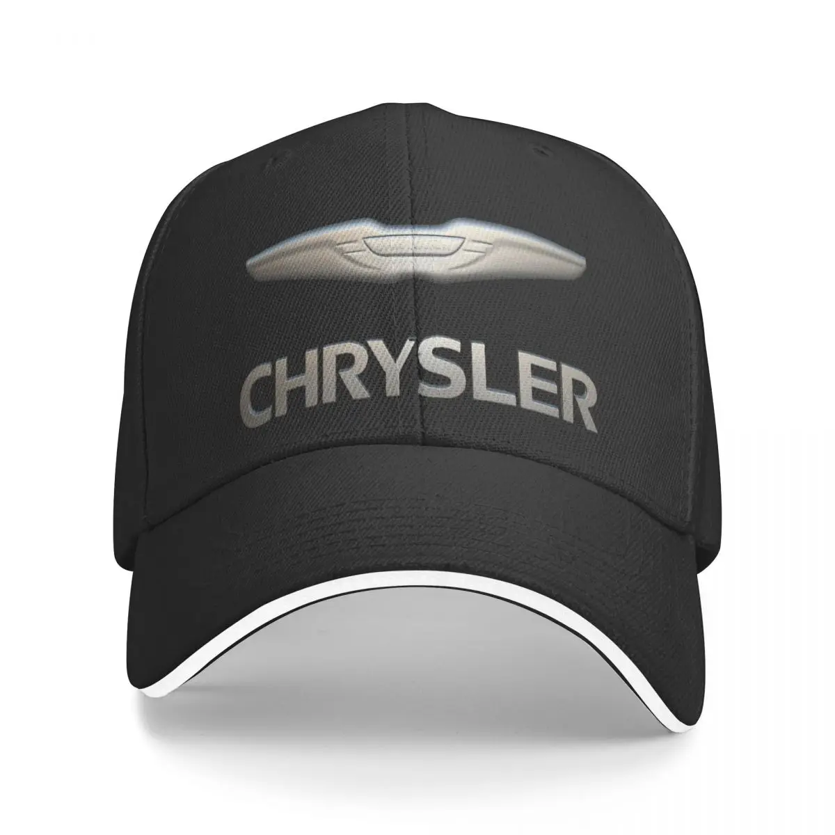 Chrysler 101 Man Hat Mens Cap Women's Cap Cap For Women Baseball Cap For Men Man Hat Baseball Cap