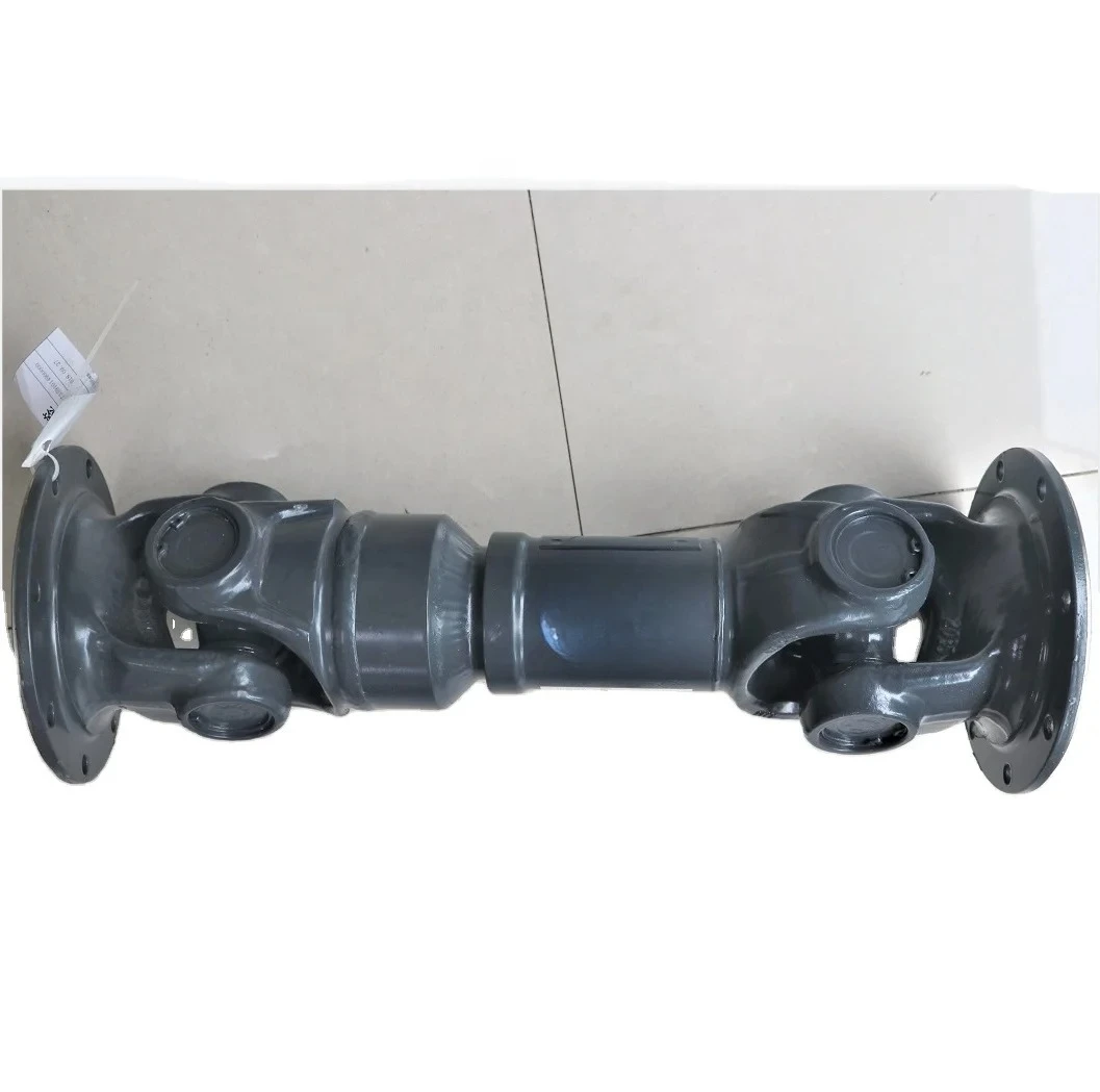 Applies To720/DCE Drive Shaft 921064.0039 For KALMAR DCE 80-100/45E Crane Stacker Gantry Crane Spare Parts