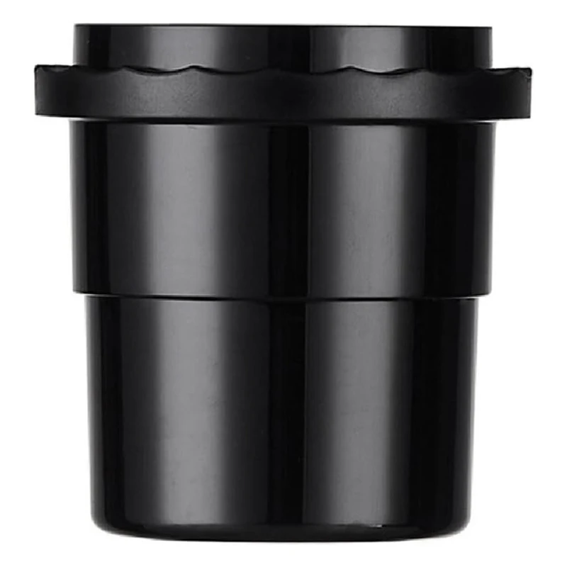 

Plastic Coffee Dosing Mug Baristas Tool Espresso Dosing Cup For 58Mm Coffee Sniffing Mug Powder Feeder Espresso