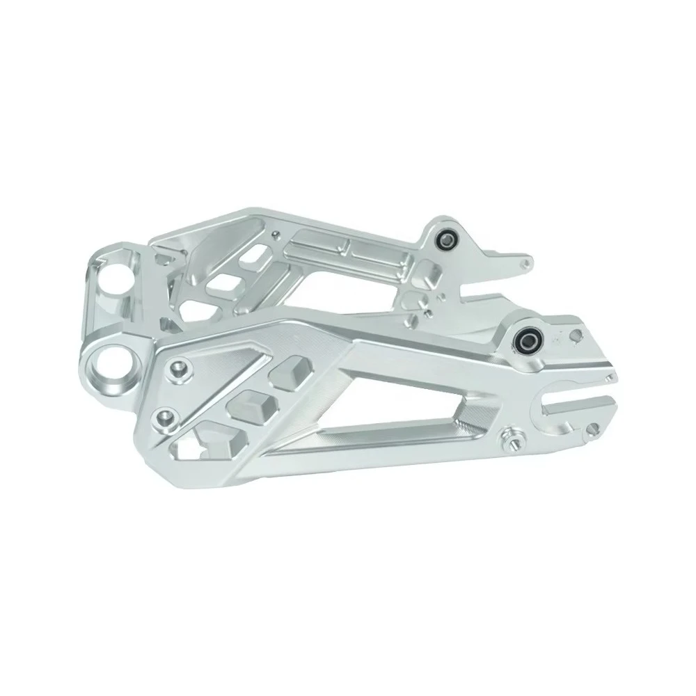 Aluminum Rear Flat Fork e Series Motorcycle Metal Rocker Arm New Product