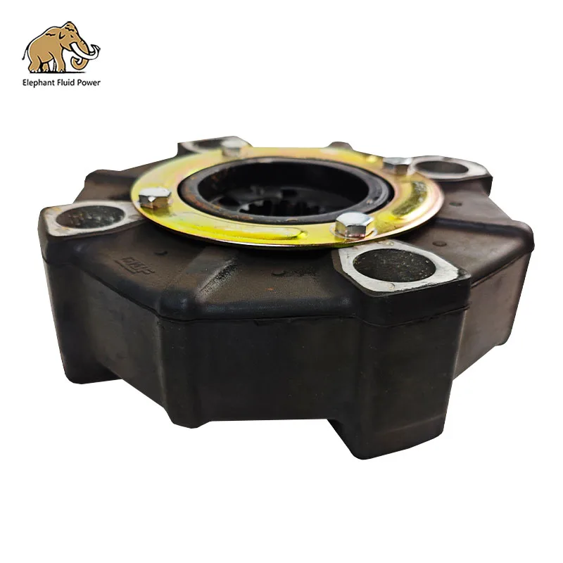 hydraulic pump coupling for Excavator Spare Parts E200B/SH200 14T