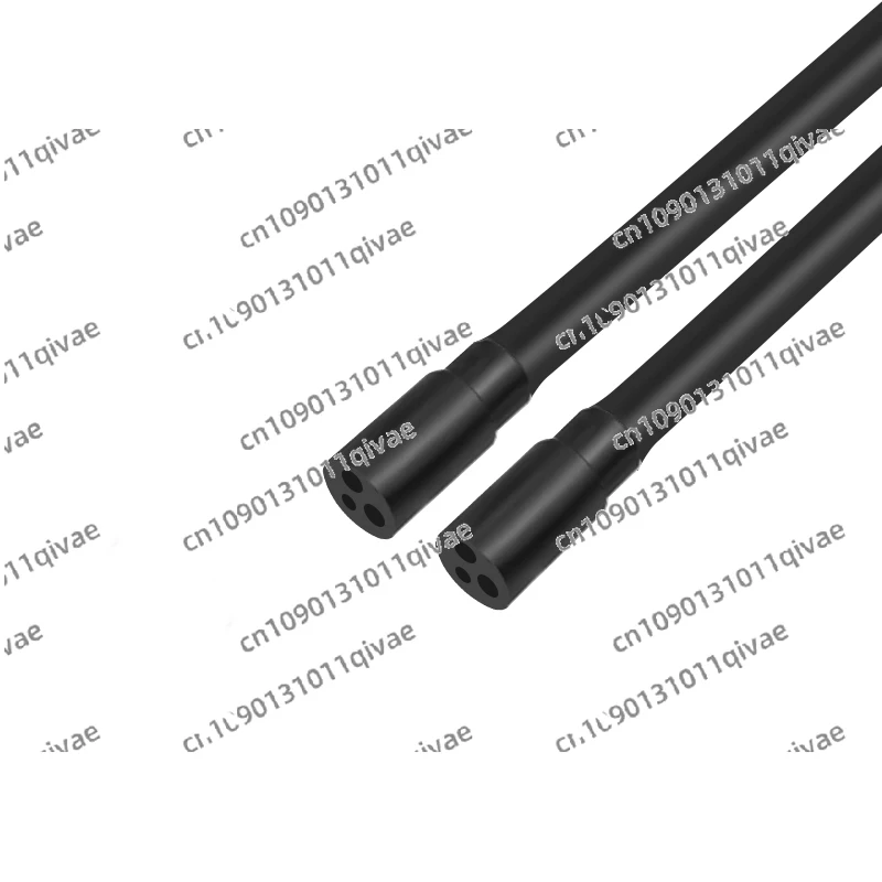 

MCIL2F & MCBH2M Мужской Женский Водонепроницаемый Съемный Кабельный Разъем Subconn Подводный Электрический Разъем Для Subsea