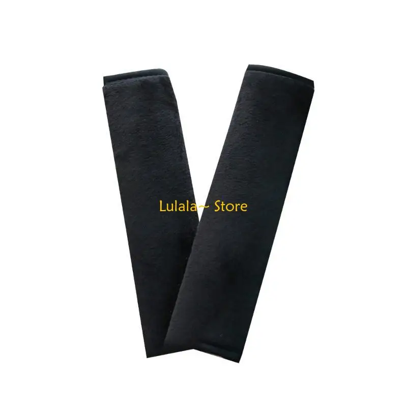 

Y4QA 1 пара автомобильных ремней безопасности, наплечники для детей, попрощайтесь с дискомфортом