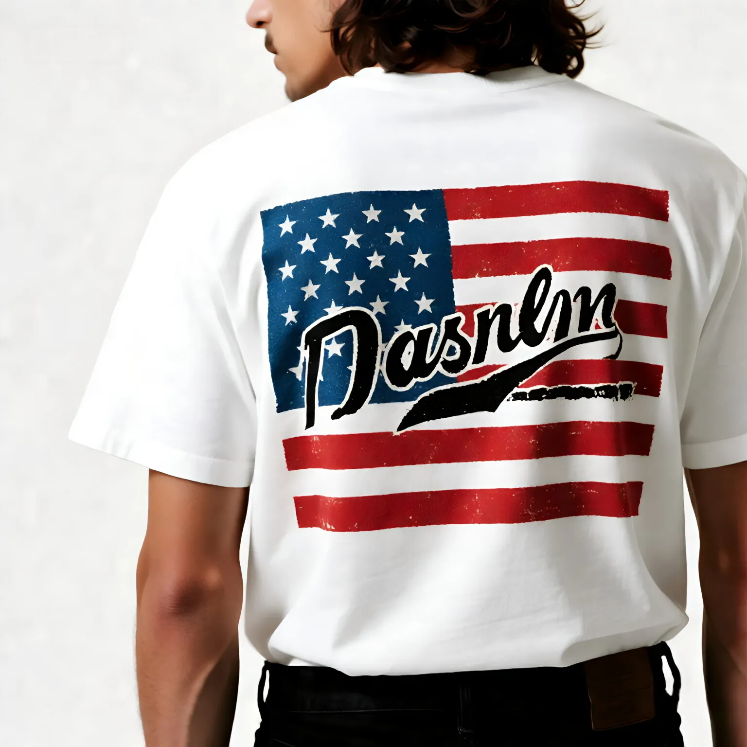 

I'm A Warrior Print Men's Fitness T-Shirt Breathable Bodybuilding T-Shirt Vintage Fitness T-Shirt O-Neck Gym Training T-Shirt