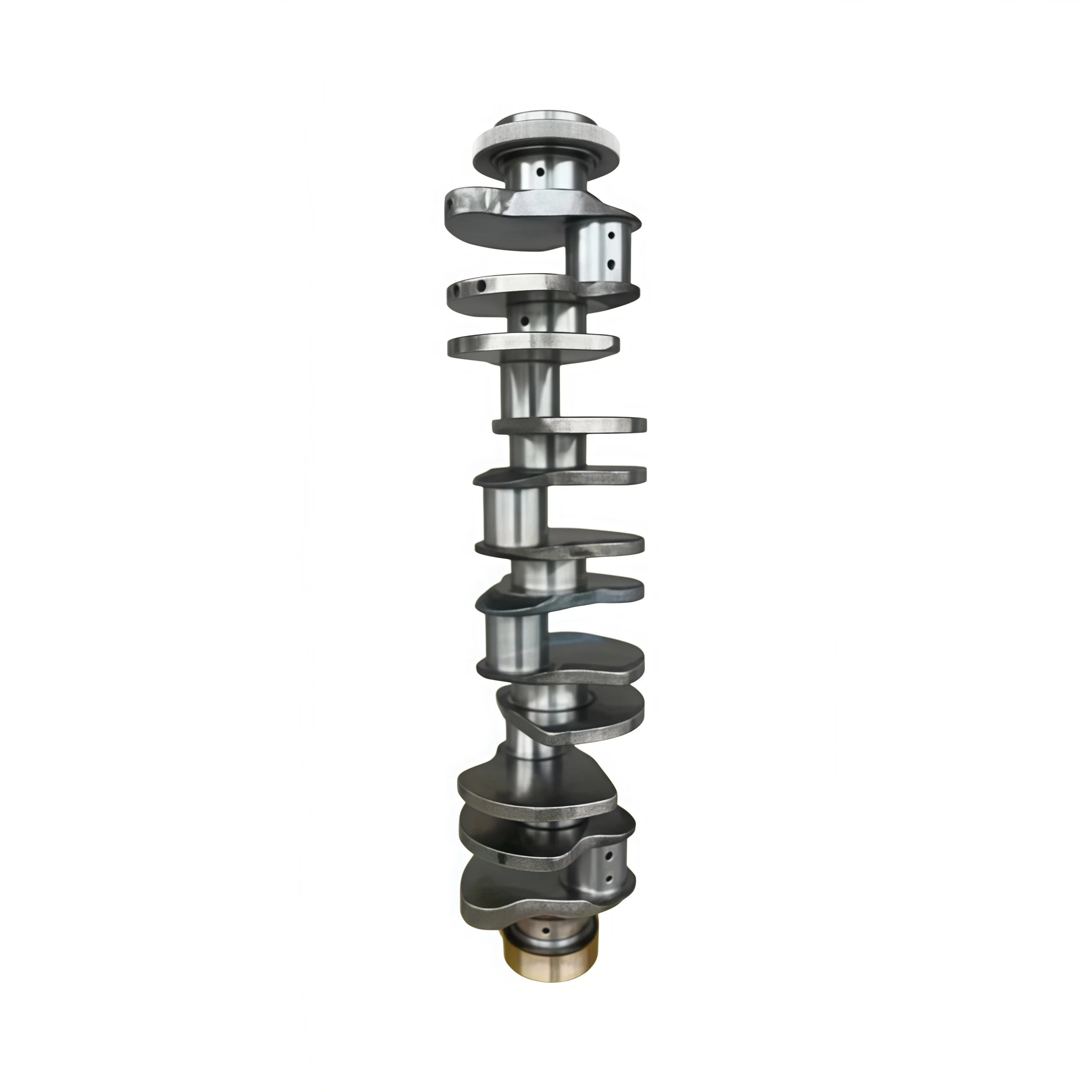 384-9907 374-0788 Crankshaft Construction Machinery Excavator Parts For C27 Engine 390D 390F D10T Bulldozer 785 Mining Truck