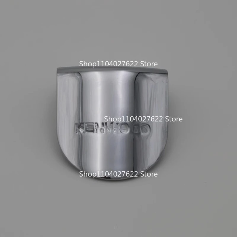 

1PcsforKENWOOD KVL4100/KVL40/KVC30/KVC3100 slow interface electroplating cover