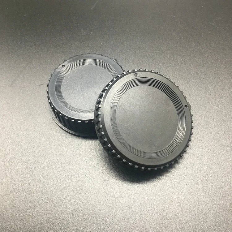 LF-4 Rear Lens Cap+…