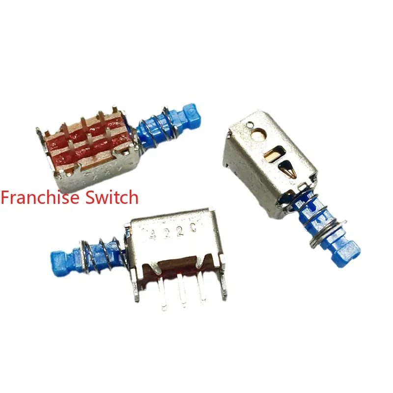 

10PCS Plasma TV Power Switch TH-P42TH-P46U33C/20c-P50U30C