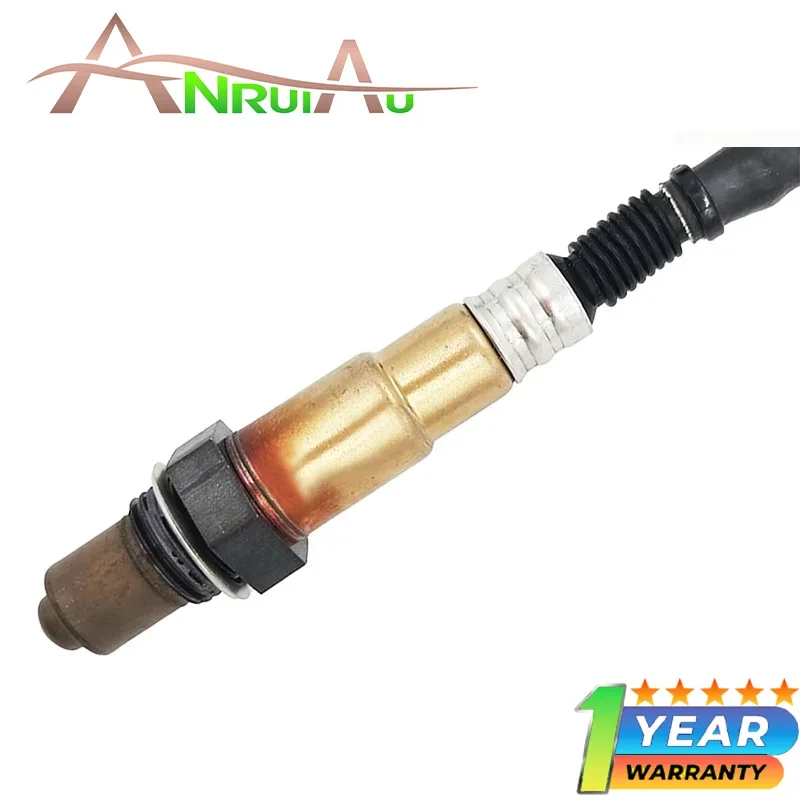 새로운 0258007057 Audi A4 A8 용 광대역 업스트림 센서 AFR 2005-2006 1.8L Volkswagen EuroVan Golf 2002-2003 2.0L 2.5L